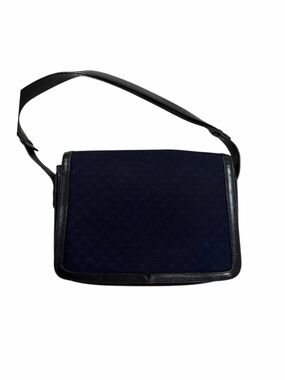 Vintage Gucci Shoulder Bag